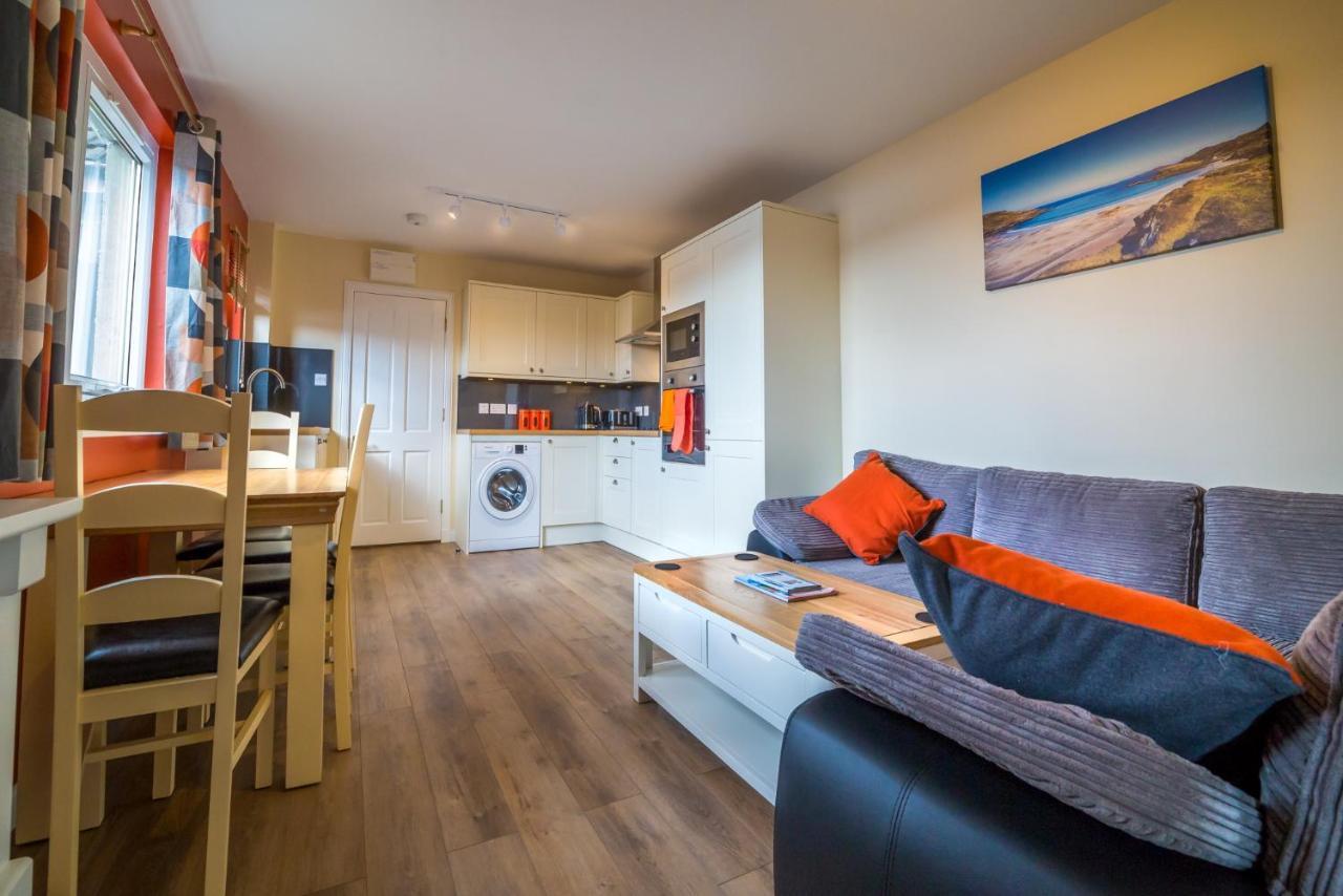Suil Na Mara Studio Lochinver Extérieur photo