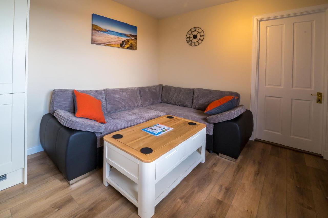 Suil Na Mara Studio Lochinver Extérieur photo