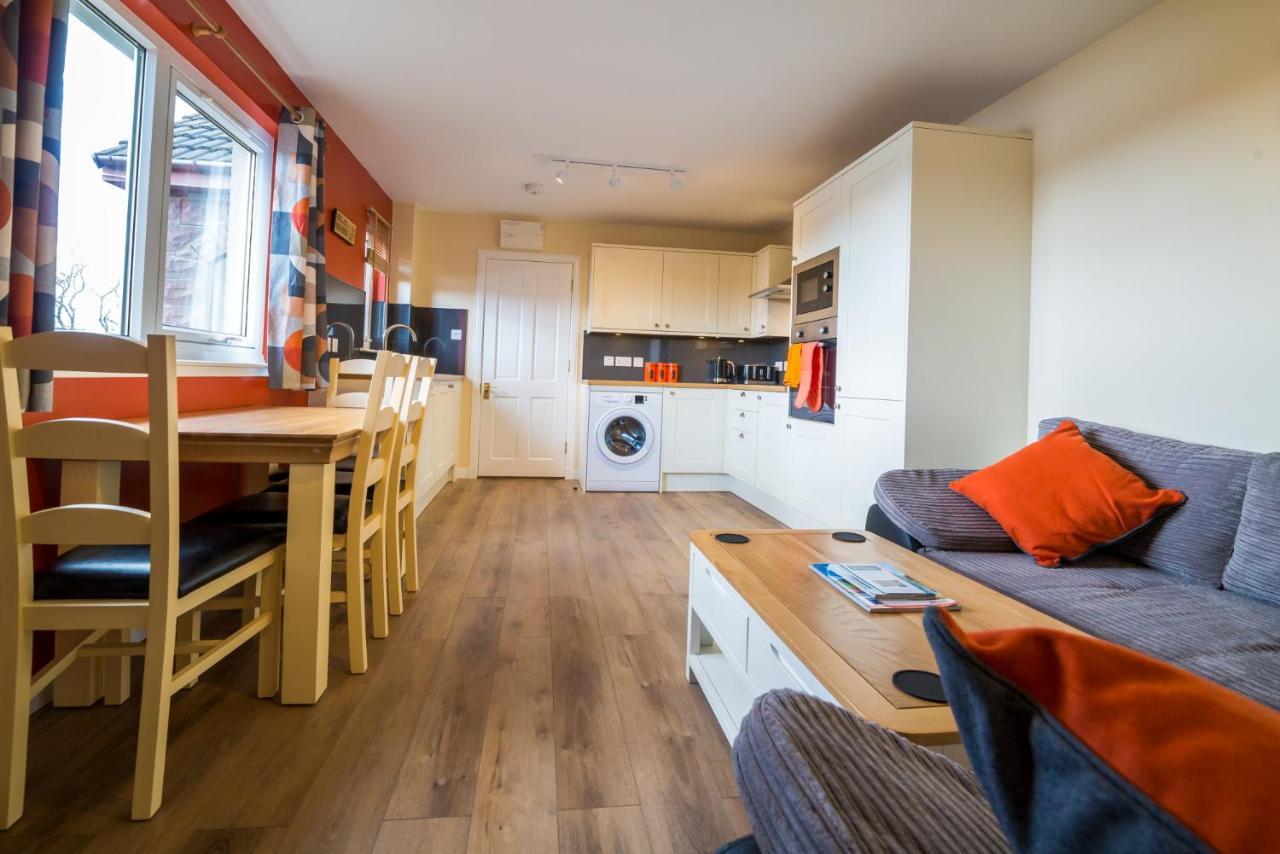 Suil Na Mara Studio Lochinver Extérieur photo