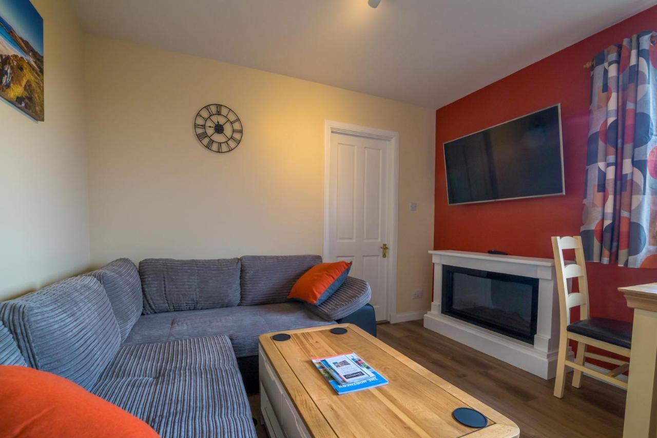 Suil Na Mara Studio Lochinver Extérieur photo