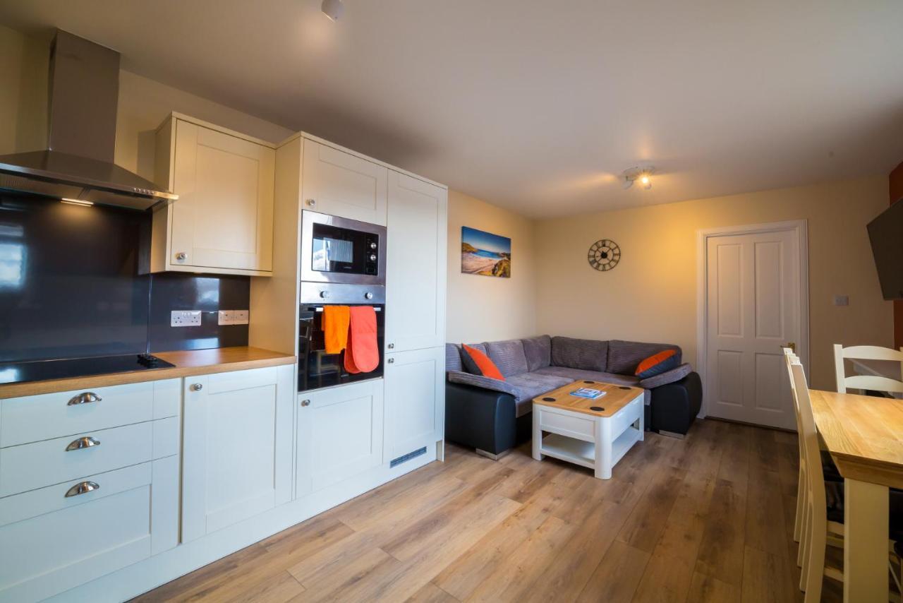 Suil Na Mara Studio Lochinver Extérieur photo